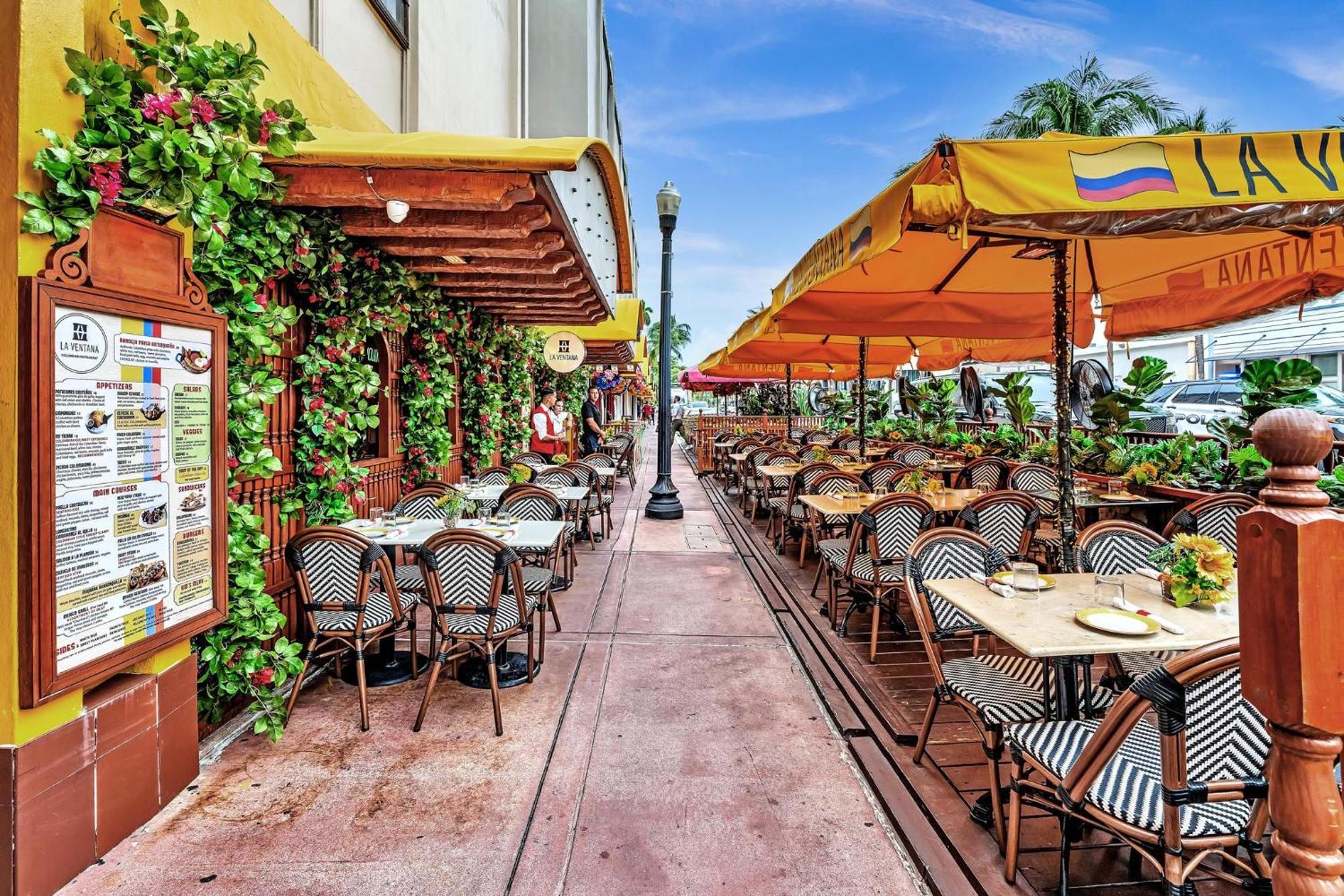 1 Bedroom In The Best Location In South Beach ! Miami Beach Eksteriør billede