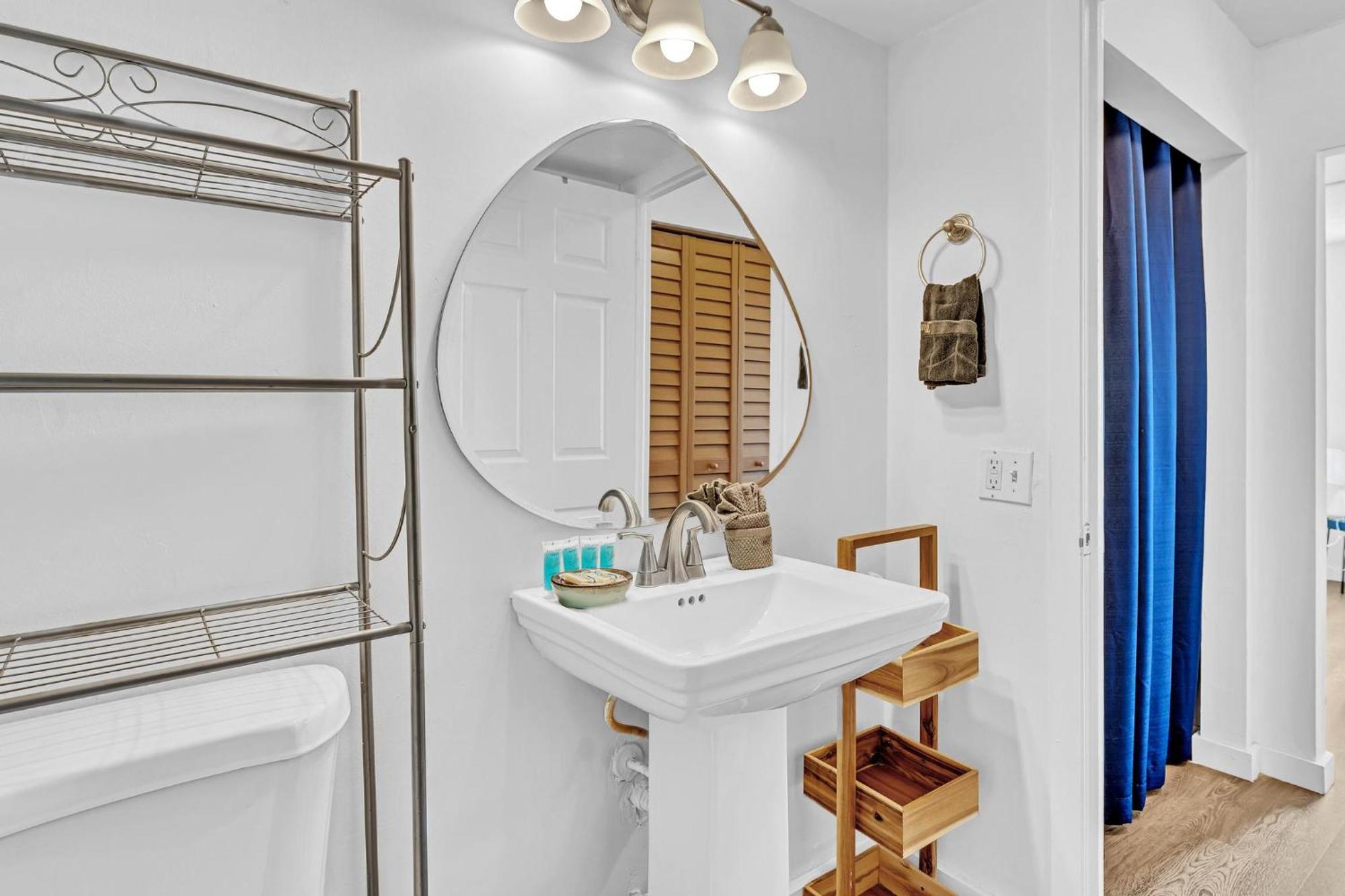 1 Bedroom In The Best Location In South Beach ! Miami Beach Eksteriør billede