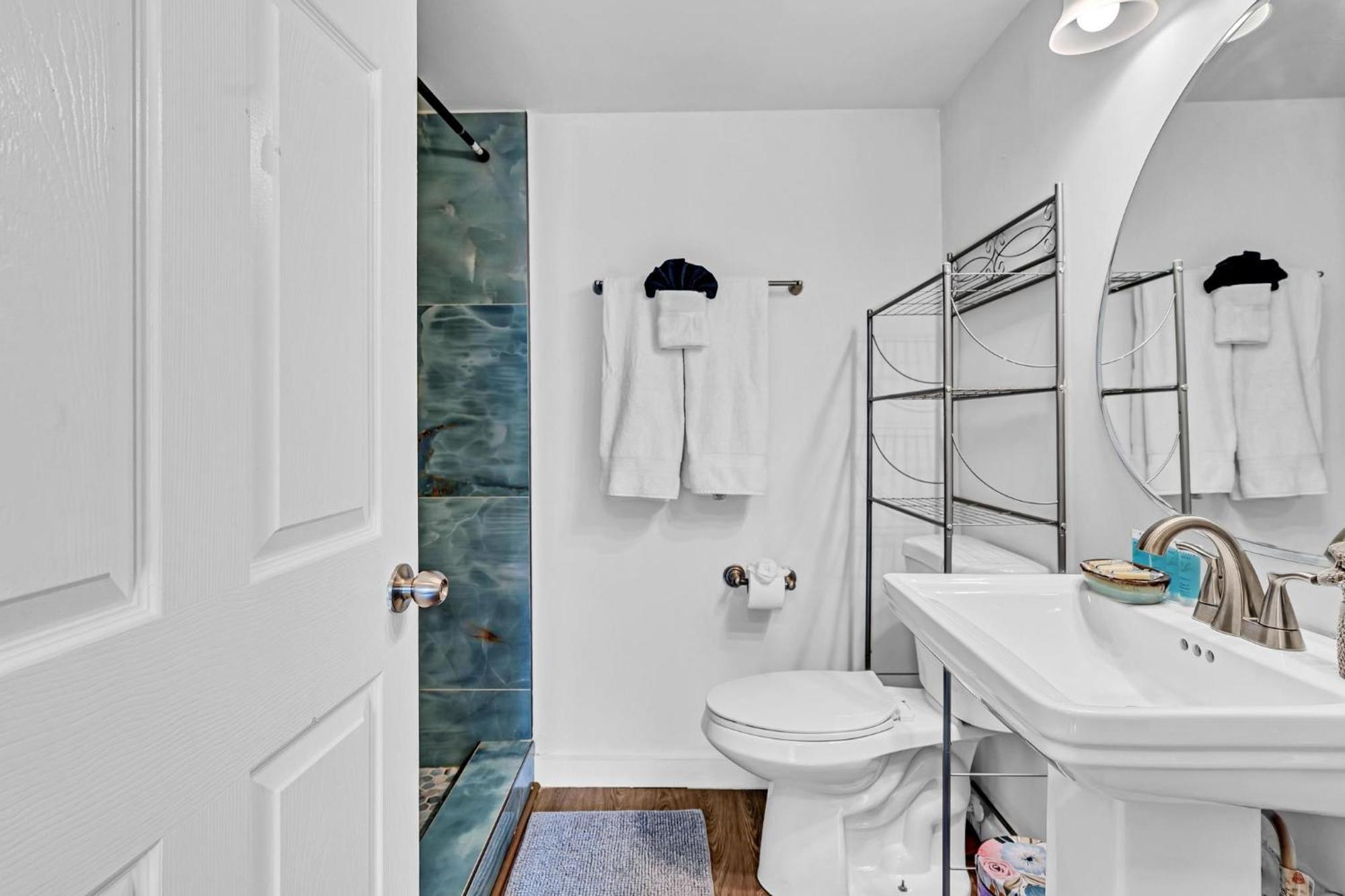 1 Bedroom In The Best Location In South Beach ! Miami Beach Eksteriør billede