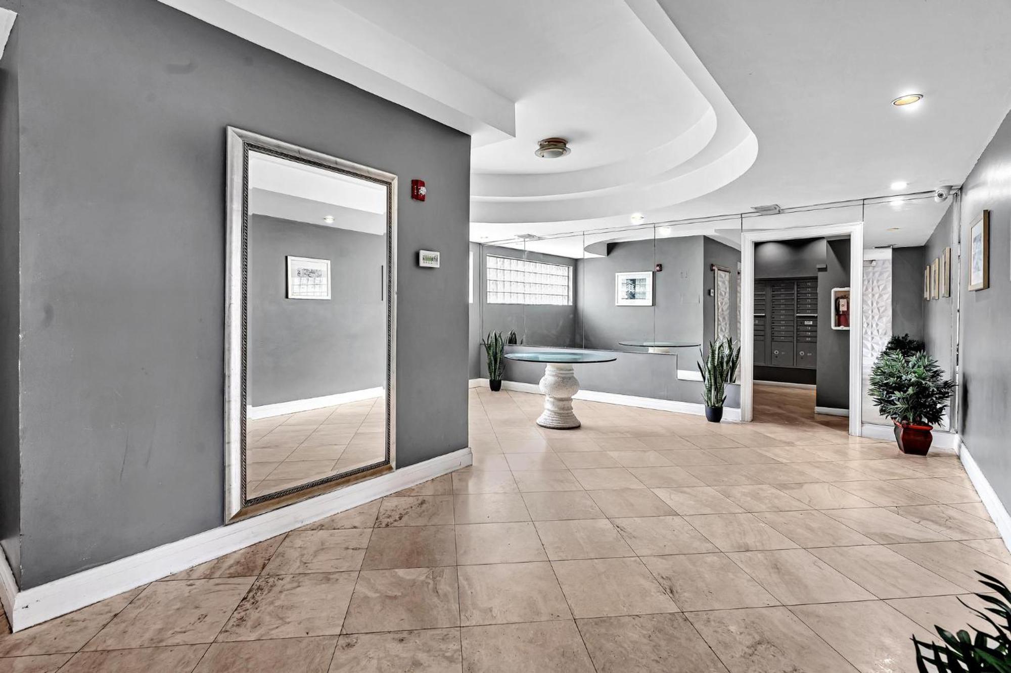 1 Bedroom In The Best Location In South Beach ! Miami Beach Eksteriør billede