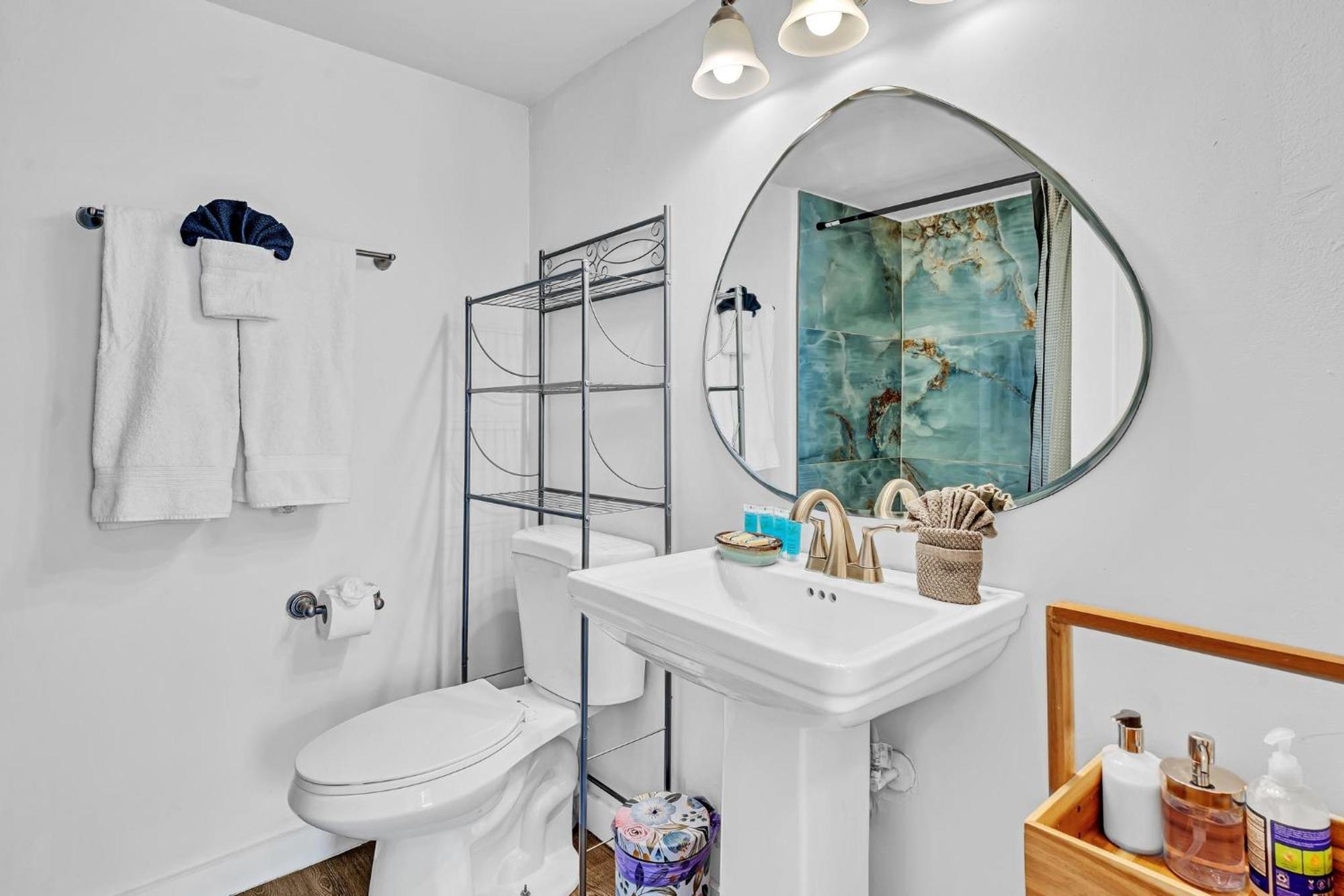 1 Bedroom In The Best Location In South Beach ! Miami Beach Eksteriør billede