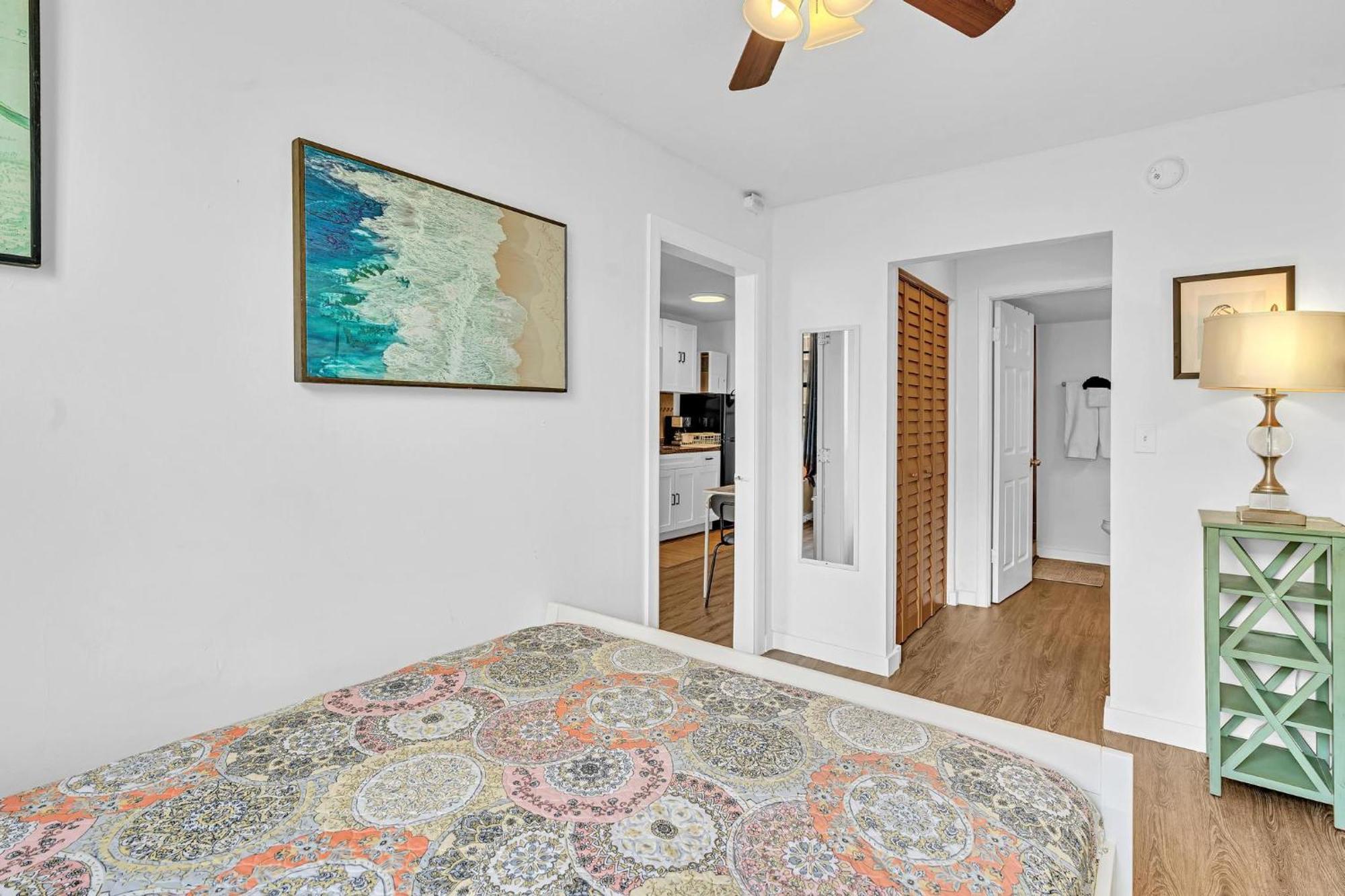 1 Bedroom In The Best Location In South Beach ! Miami Beach Eksteriør billede