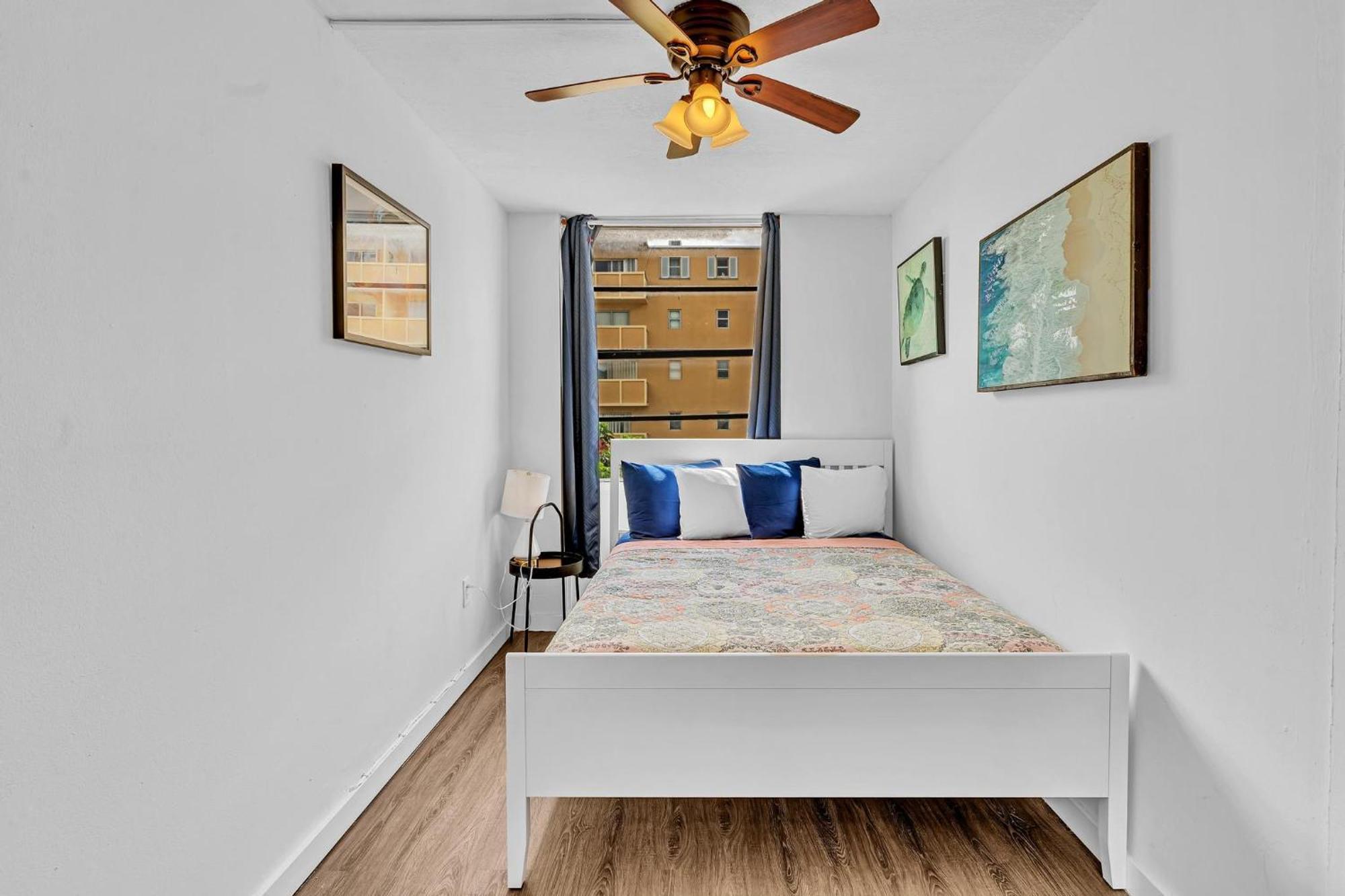1 Bedroom In The Best Location In South Beach ! Miami Beach Eksteriør billede